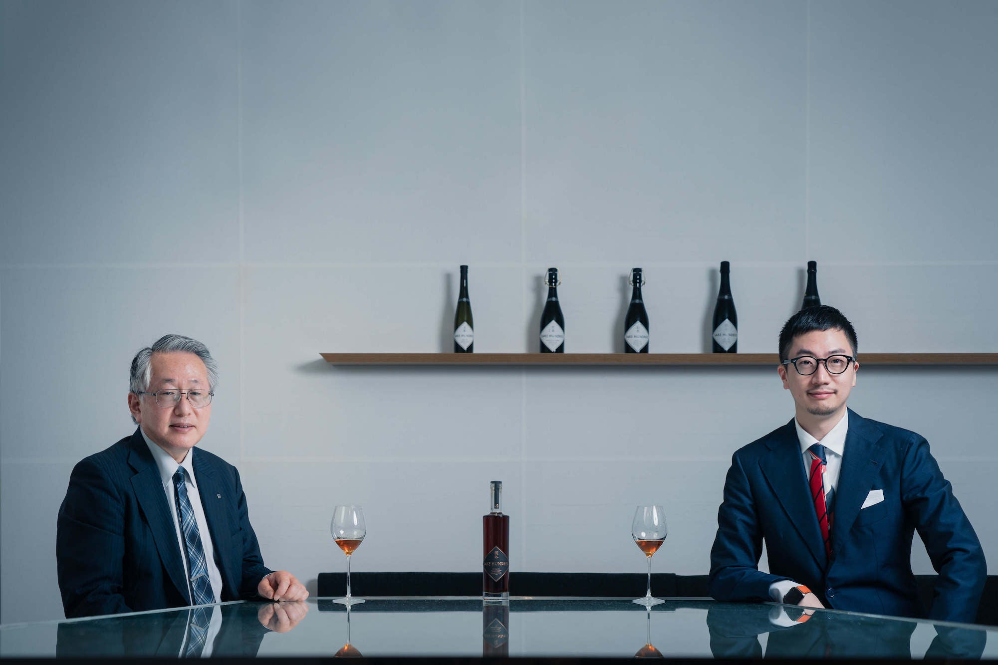 唯一無二”であること。『現外』が突きつける価値の本質 – SAKE