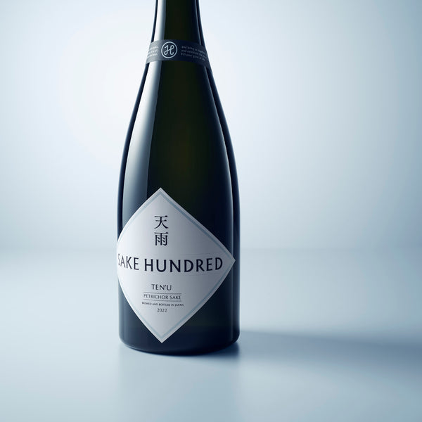 SAKE HUNDRED 天雨 サケハンドレッド 日本酒 山形-