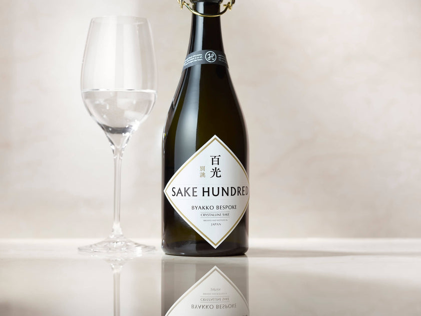 SAKE HUNDRED現外　日本酒　熟成酒　2024ＩＷＣ金賞受賞 現外 | GENGAI - SAKE HUNDRED