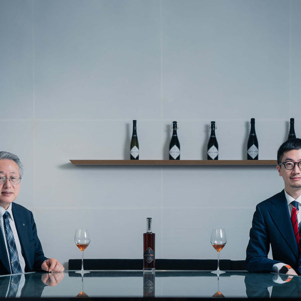 唯一無二”であること。『現外』が突きつける価値の本質 – SAKE