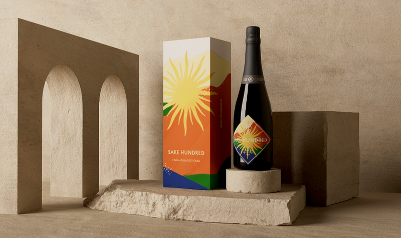7周年の節目に寄せて。 – SAKE HUNDRED