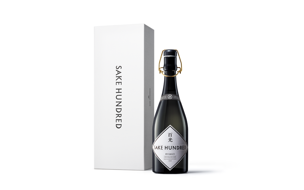 SAKE HUNDRED そのすべてが満ちていく。 SAKE HUNDRED そのすべてが満ちていく。