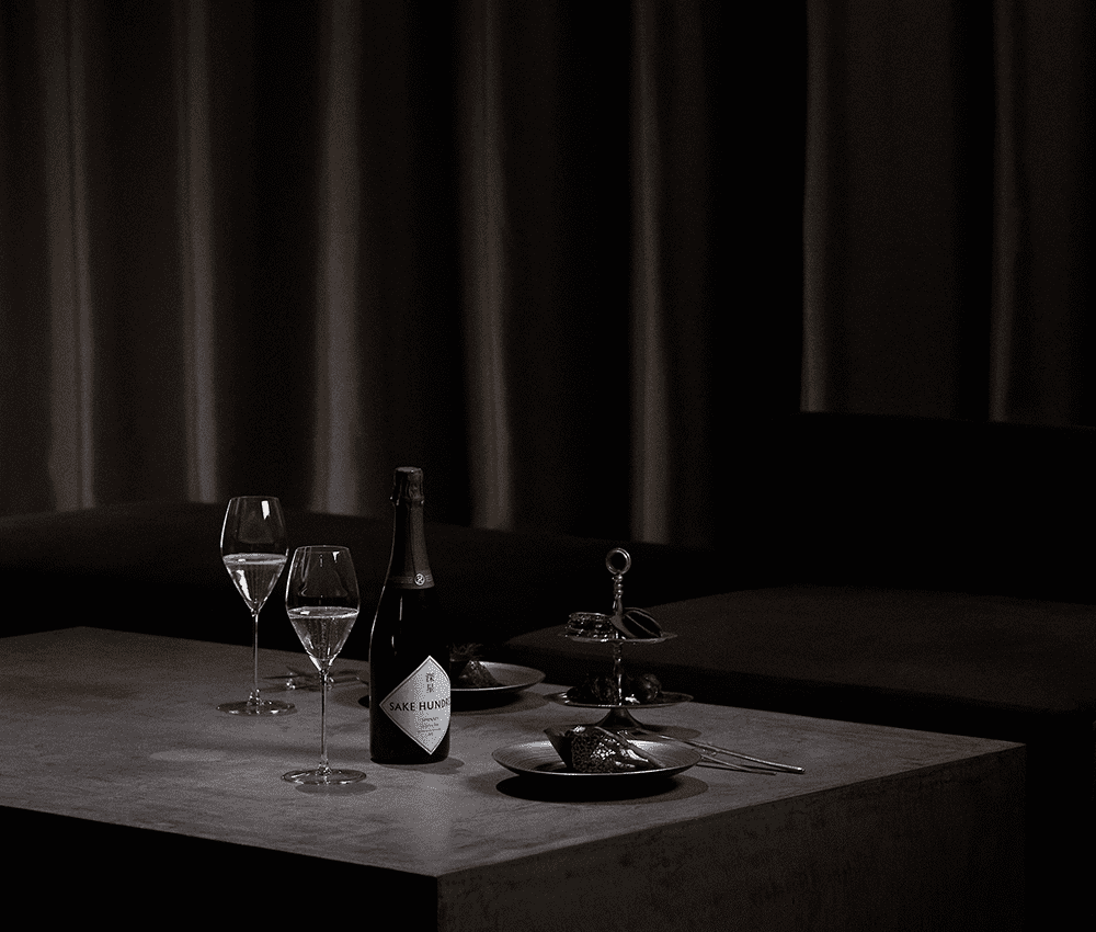 深星 | SHINSEI - SAKE HUNDRED 深星 | SHINSEI - SAKE HUNDRED