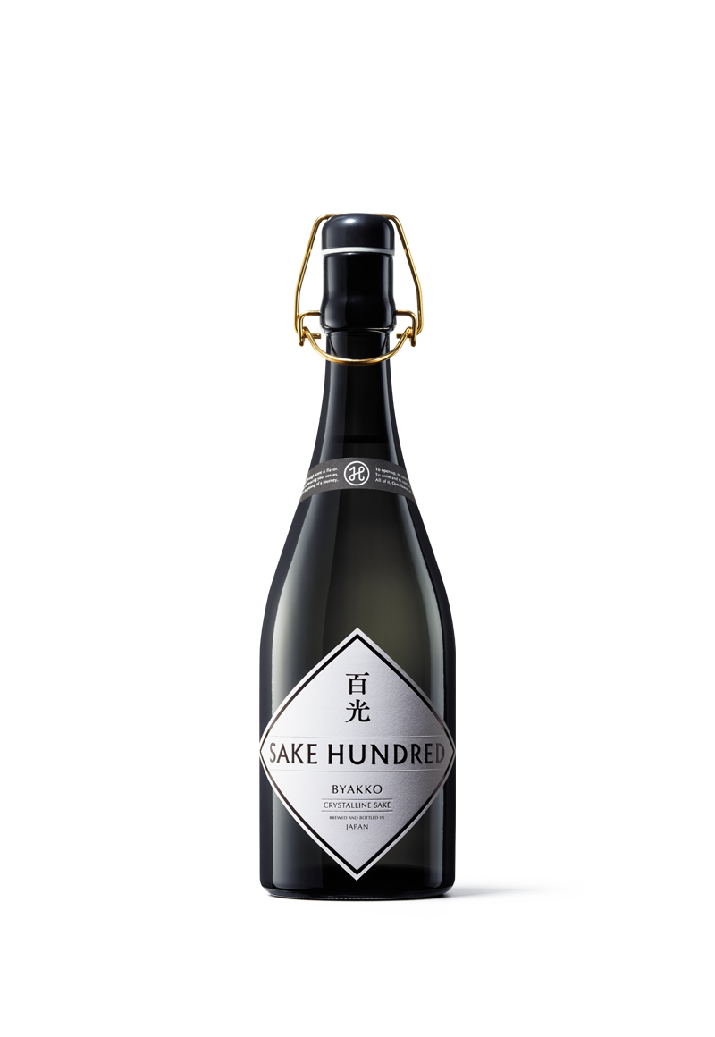 SAKE HUNDRED 日本酒 日本酒 SAKE HUNDRED BYAKKO 720ml 百光 | BYAKKO - SAKE HUNDRED