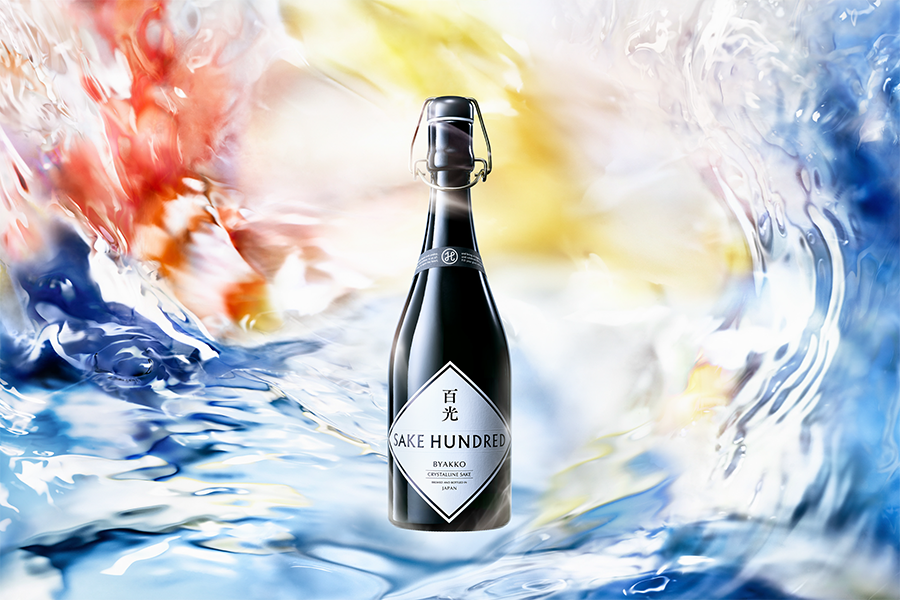 SAKE HUNDRED(サケハンドレッド)|そのすべてが満ちていく。 SAKE HUNDRED(サケハンドレッド)|そのすべてが満ちていく。