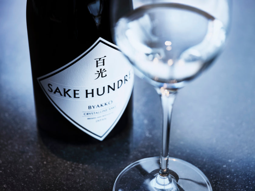 2026夏＞百光｜BYAKKO 抽選販売 – SAKE HUNDRED
