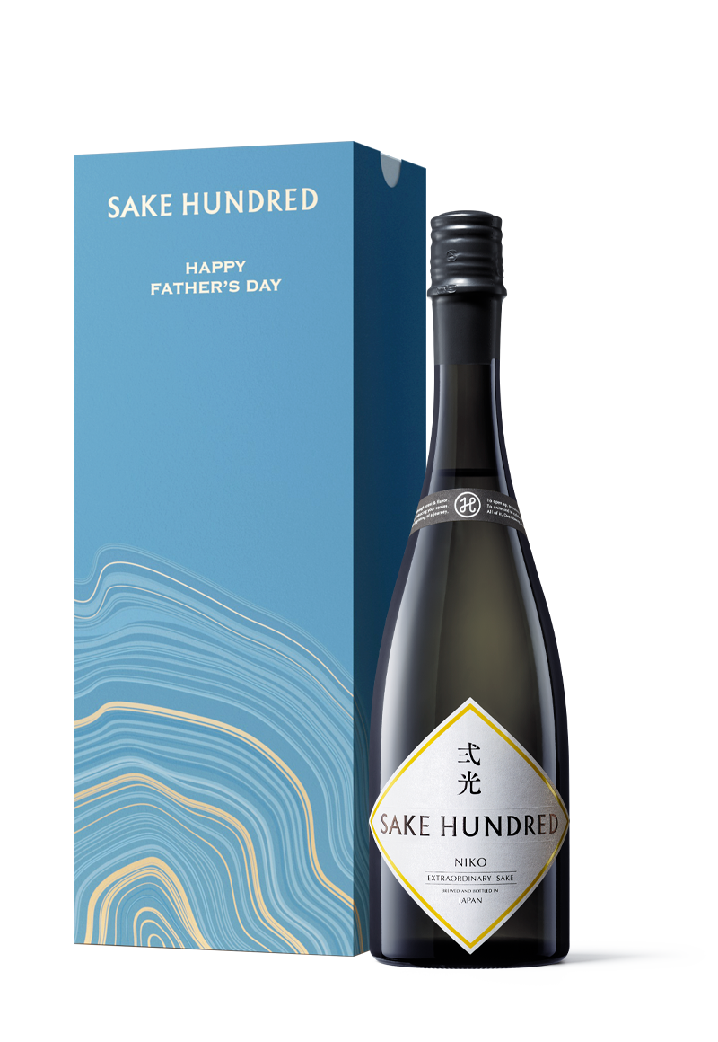 Father's Day 2025 ― 人生を彩る特別な一杯を。 – SAKE HUNDRED Father's Day 2025 ― 人生を彩る特別な一杯を。 – SAKE HUNDRED