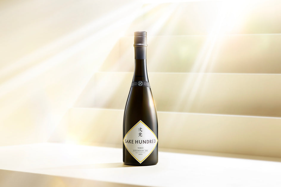 SAKE HUNDRED思凛 別誂720mlサケハンドレッド箱入新品日本酒希少 Niko_Main_KV_2406_1_1200x630.