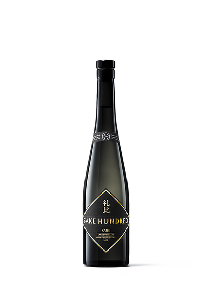 SAKE HUNDRED 日本酒 百光 | BYAKKO - SAKE HUNDRED