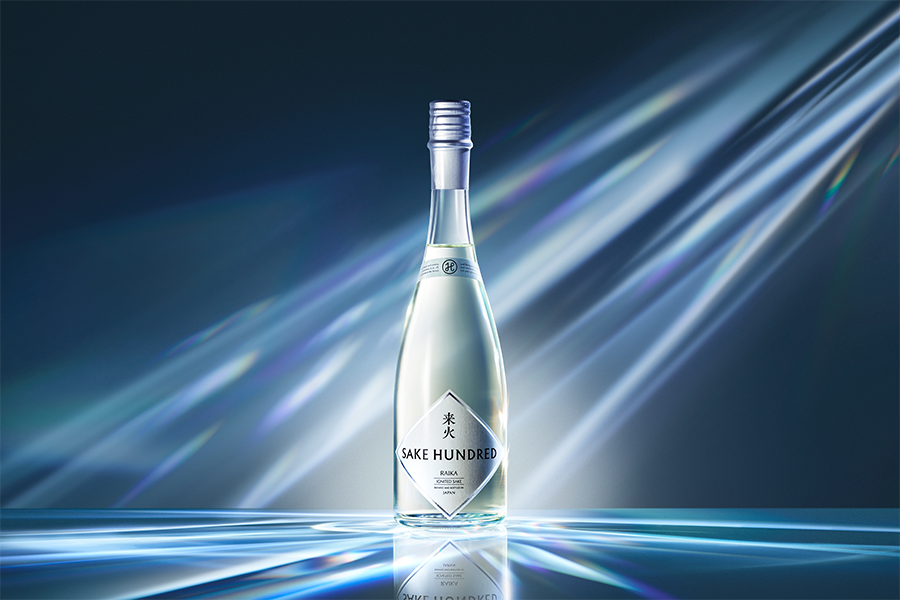 SAKE HUNDRED(サケハンドレッド)|そのすべてが満ちていく。 SAKE HUNDRED(サケハンドレッド)|そのすべてが満ちていく。