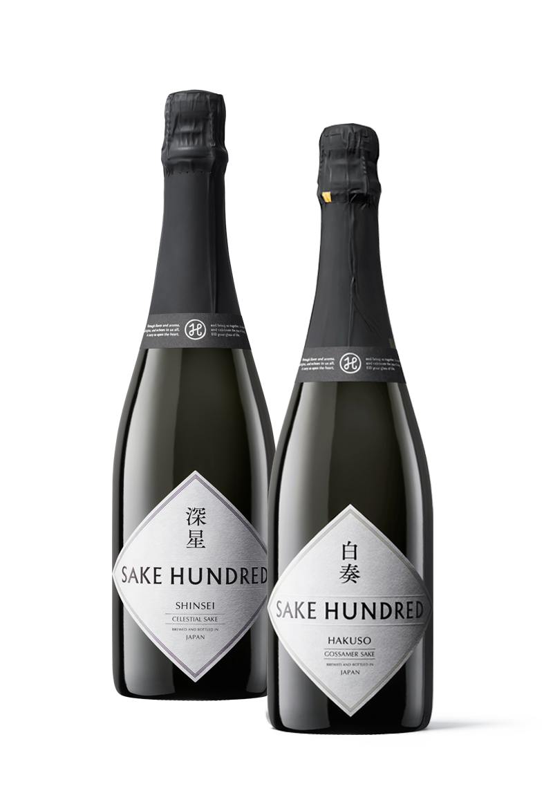 Sparkling Summer ― 五感を魅する、泡酒の煌めき – SAKE HUNDRED Sparkling Summer ― 五感を魅する、泡酒の煌めき – SAKE HUNDRED