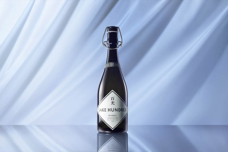 SAKE HUNDRED 百光 BYAKKO 720ml 日本酒 2024年 冬 百光 | BYAKKO SAKE HUNDRED 百光 BYAKKO 720ml 日本酒 2024年 冬 百光 | BYAKKO