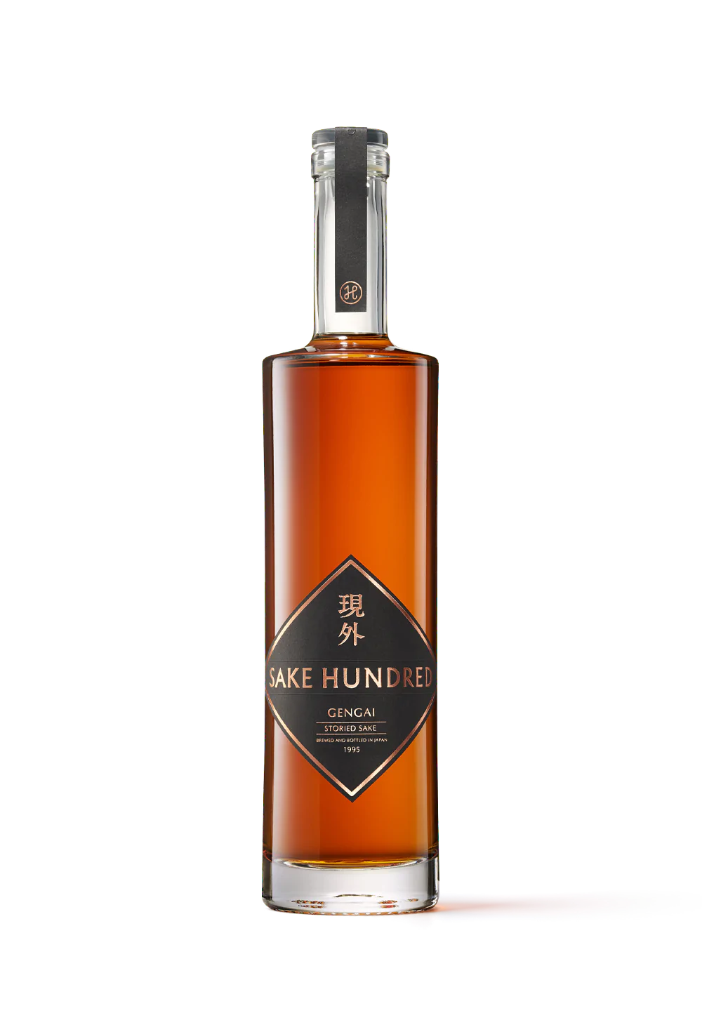 現外 | GENGAI - SAKE HUNDRED 現外 | GENGAI - SAKE HUNDRED
