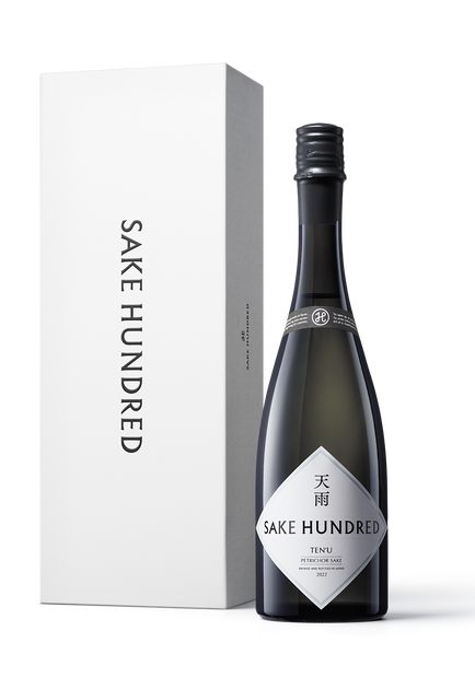 5951 【未開栓】SAKE HUNDRED 天雨 TEN'U 720mL tenu_box_bottle_2022_1200x630.
